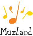Muzland - acordes de guitarra y ukelele, canciones, tablaturas