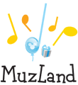 Muzland - ¡Cumpleaños de MuzLand, cumplimos 19 años!