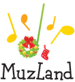 Muzland - La Navidad