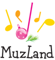 Muzland - ¡Feliz Año Nuevo!