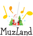 Muzland - ¡Feliz Año Nuevo!