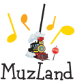 Muzland - El Día del Trabajador Ferroviario en Rusia