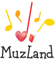 Muzland - El Día de los Enamorados y San Valentín