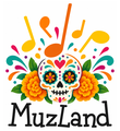 Muzland - Día de los Muertos