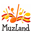 Muzland - Fiesta Nacional de España