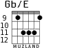 Gb/E para guitarra - versión 6