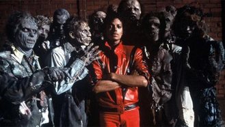 37 años de ‘Thriller’