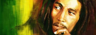 Bob Marley vuelve a cantar 