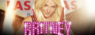 Britney Spears, en Las Vegas