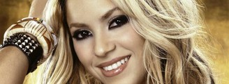 Shakira celebrará el año 2014 con nuevo disco