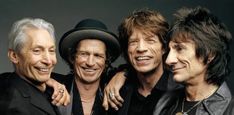 Los Rolling Stones regresan en formato vinilo