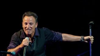 Bruce Springsteen recuerda sus raíces