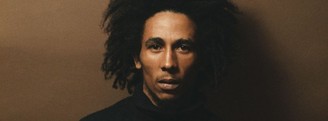 70 años de Bob Marley