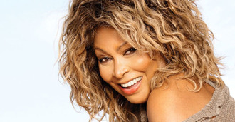 Tina Turner cumple 76 años