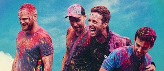 Coldplay, protagonistas de la Super Bowl 2016