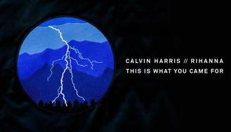 Nueva colaboración entre Calvin Harris y Rihanna