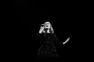 '25' de Adele, el disco más vendido de 2016