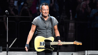 Springsteen se sincera con sus fans