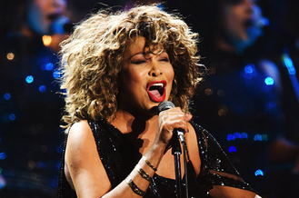 Tina Turner cumple 78 años