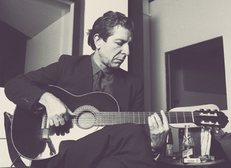 “Songs of Leonard Cohen” cumple 53 años