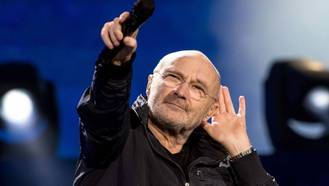 Phil Collins vende su mansión de Miami Beach