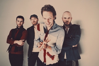 Posible regreso de Coldplay