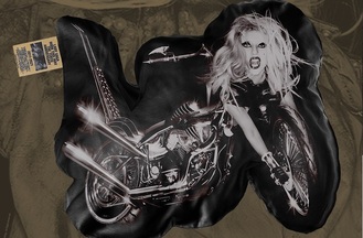 Lady Gaga celebra los 10 años de “Born This Way” con una reedición