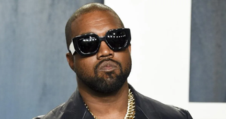 Kanye West bate récord de escuchas en un día