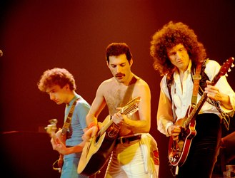 «Bohemian Rhapsody», la mejor canción para conducir