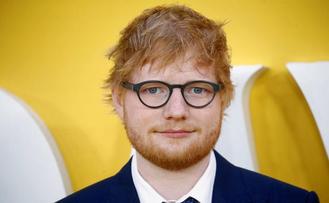 Ed Sheeran lanza su cuarto álbum de estudio