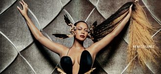 Beyoncé arrasa con «Break My Soul»