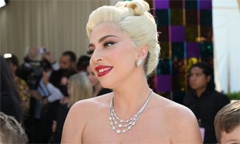 ¿Lady Gaga interpretará a Amy Winehouse?