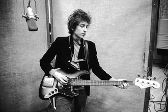 670.000 dólares por la colección de cartas de amor de Bob Dylan