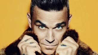 Nueva colaboración de Robbie Williams