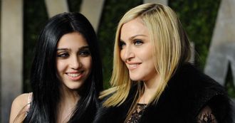 La hija de Madonna estrena su primer EP