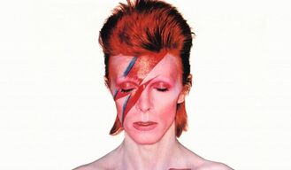 El musical secreto que Bowie nunca terminó