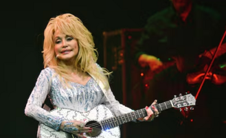 Dolly Parton guarda una canción secreta hasta 2046