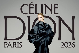 Céline Dion vuelve a París para su regreso