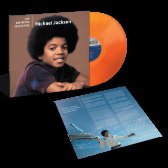 Michael Jackson revive sus inicios en vinilo