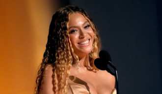 Beyoncé dona un millón de dólares a Colombia