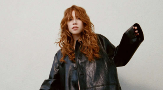 Carly Rae Jepsen estrena 'Motivation'