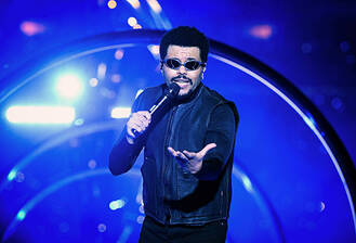 The Weeknd anuncia cuatro conciertos en España