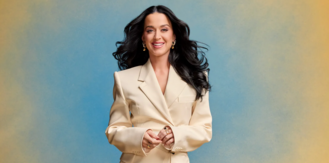 Katy Perry bate récord en México