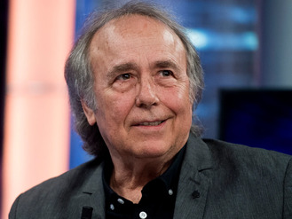 Serrat vuelve a grabar tras su retiro