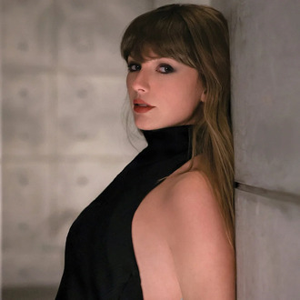 Taylor Swift presenta el teaser de Patient Zero