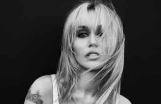 Miley Cyrus anuncia su regreso a los escenarios