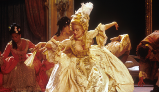 Madonna y el fenómeno mundial de 'Vogue'