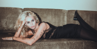 Miley Cyrus desvela detalles de 'Bass Persuades'