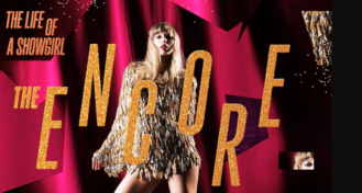 Taylor Swift amplía 'The Life of a Showgirl'