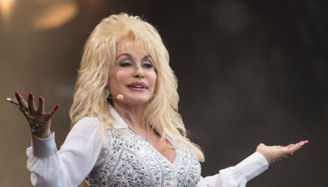 Manhattan dedica el 25 de septiembre a Dolly Parton